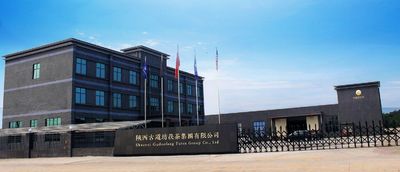 China Shaanxi Gudaofang Futea Group Co., Ltd. Unternehmensprofil