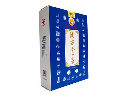 Bio-Dunkeltee Traditioneller offizieller Tee aus Shaanxi mit handgefertigter Verarbeitung und einfachen Brauungsanweisungen
