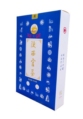 Dunkler Tee für Familie und Freunde Speichertyp Pls Consult Handelsmanager Chinesischer Tee Geschenk Gesundheit