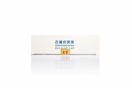 Handgefertigter erstklassiger dunkler Tee Art und Inhalt 1000 g Jingyang Fu Tee mit starkem Aroma