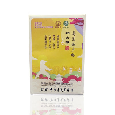 500 g Chinesischer Tee für den Flachbauch Natürlicher Bio-Tee Gewicht kg 0,5 2024 Warmspeichertyp Lüftungsort