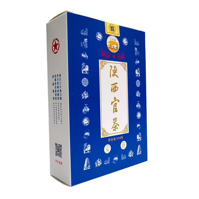 500 g chinesischer dunkler Tee Flachbauch Tee Grade 1 Gesundheitsgetränk zur natürlichen Entgiftung