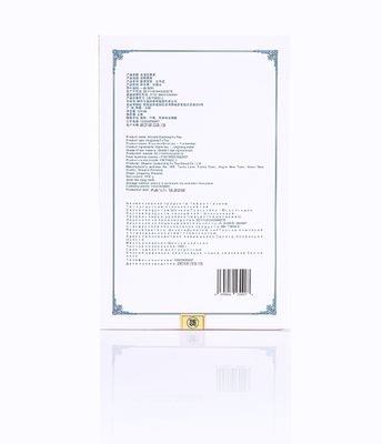 Chinesischer Tee Shaanxi Offizieller Tee 1000g Wildes Schadstofffreies Kleinblatt Saatgut ISO-zertifiziertes Gesundheitstee Promotion Dunkler Tee