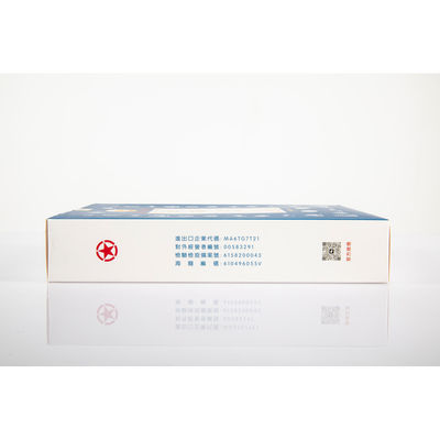 Gesundes Getränk Shaanxi Lokal Tee Fu Dunkler Tee Ziegel mit langfristiger Haltbarkeit und Verpackung Karton 1000g
