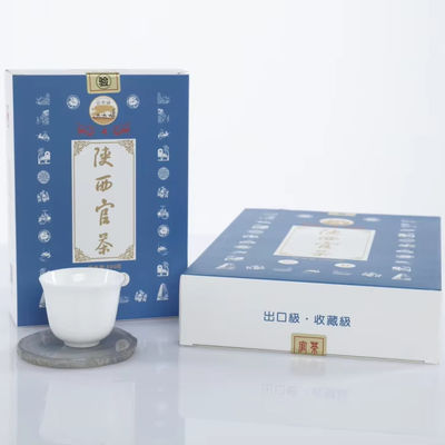 Traditionelles handwerkliches chinesisches Tee Detox und Gewichtsverlust Tee für die Gesundheit Geschenk Geeignete Lagerbedingungen