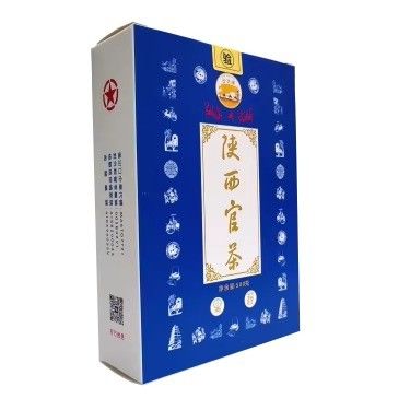 Erleben Sie die Vorteile des chinesischen Tees für die Gewichtsabnahme Gesundheitsgeschenk geeignete Lagerung Art
