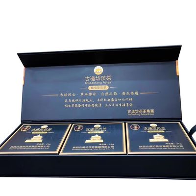 Warmer Magen FUTEA Cordyceps militaris Sechs Box Langlebigkeit für Gewichtsverlust 144g Bequem und duftend