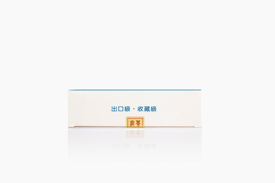 1000g Shaanxi Adresse Geschenk Tee für die Gesundheit offizielle chinesische Tee-Zutaten
