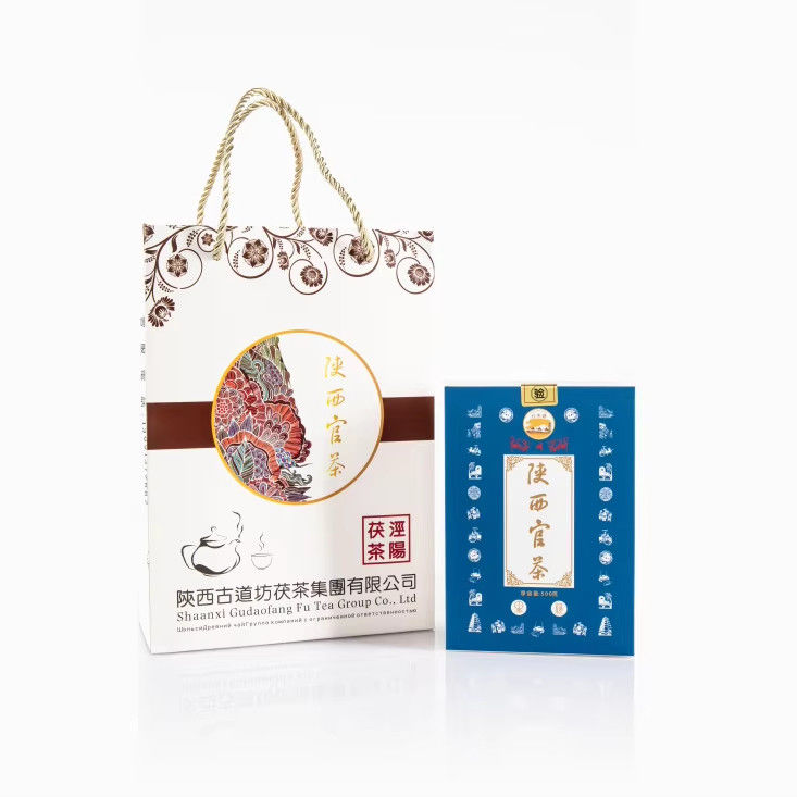 1000g Hypoglykämischer Tee Alter 5-10 JÄHRE Klasse 1 Authentischer chinesischer Gesundheitstee zum Geschenk der Familie