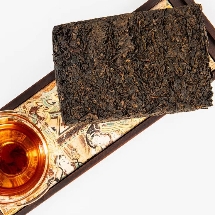 Adresse Xi'an Grade 1 Bio-Tee Tee zum Abnehmen Lecker und weicher Goldblumenduft
